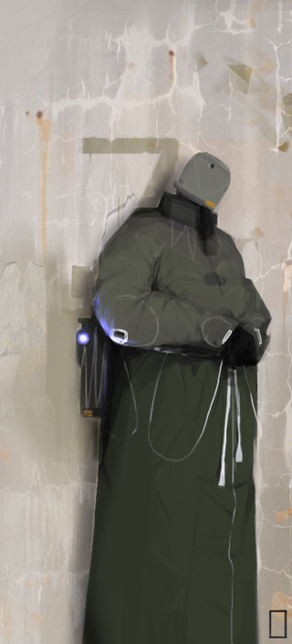 Illustration for article titled Turns Out Robots Don't Need Arms